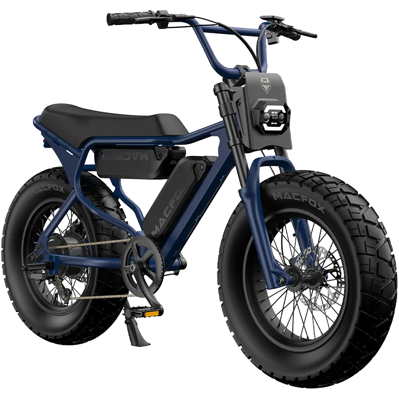 Macfox X7