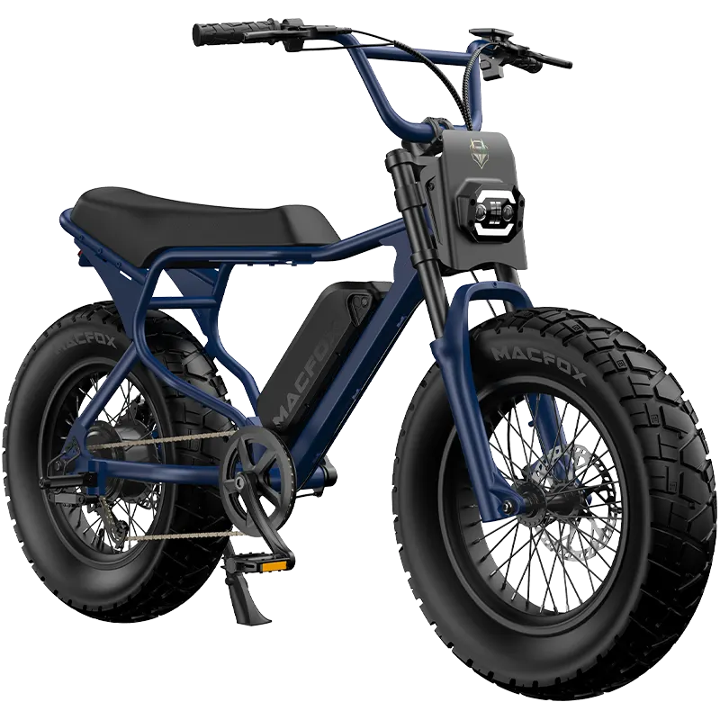 Macfox X7