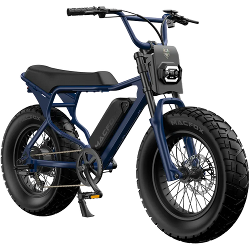 Macfox X7