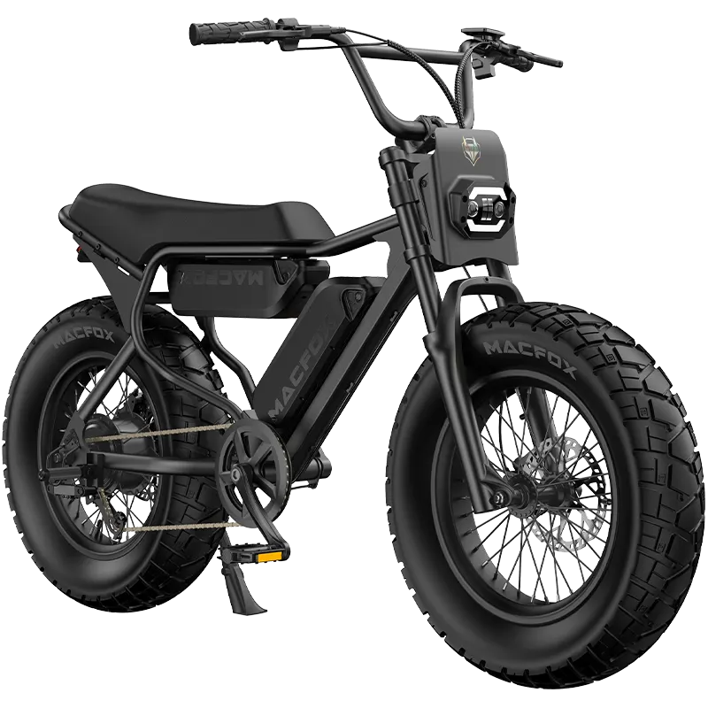 Macfox X7