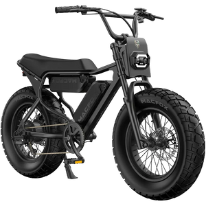 Macfox X7