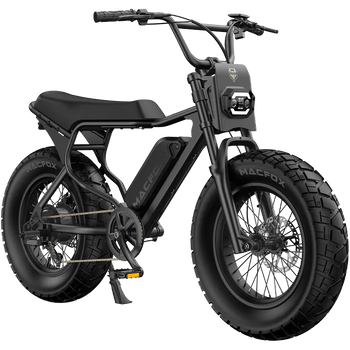 Macfox X7