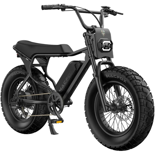 Macfox X7