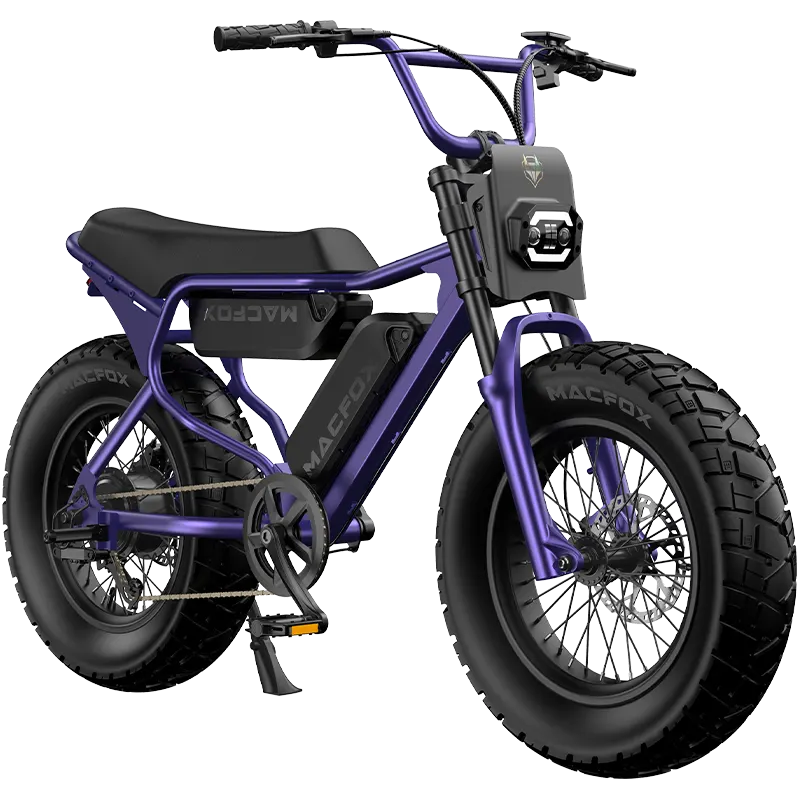 Macfox X7