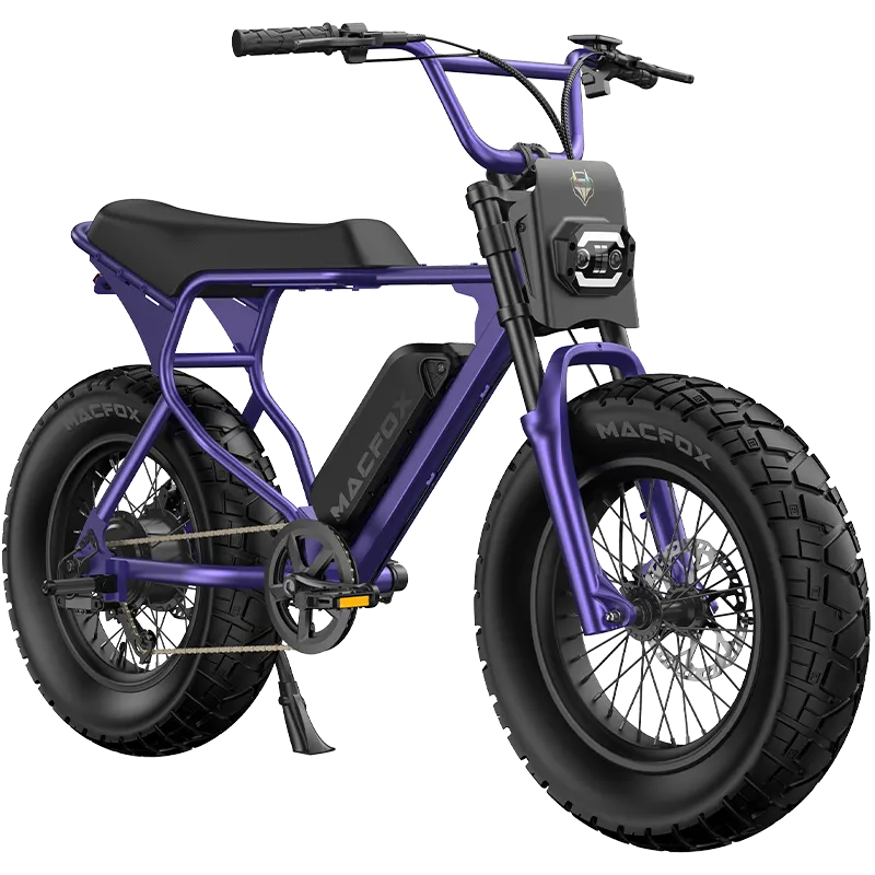 Macfox X7