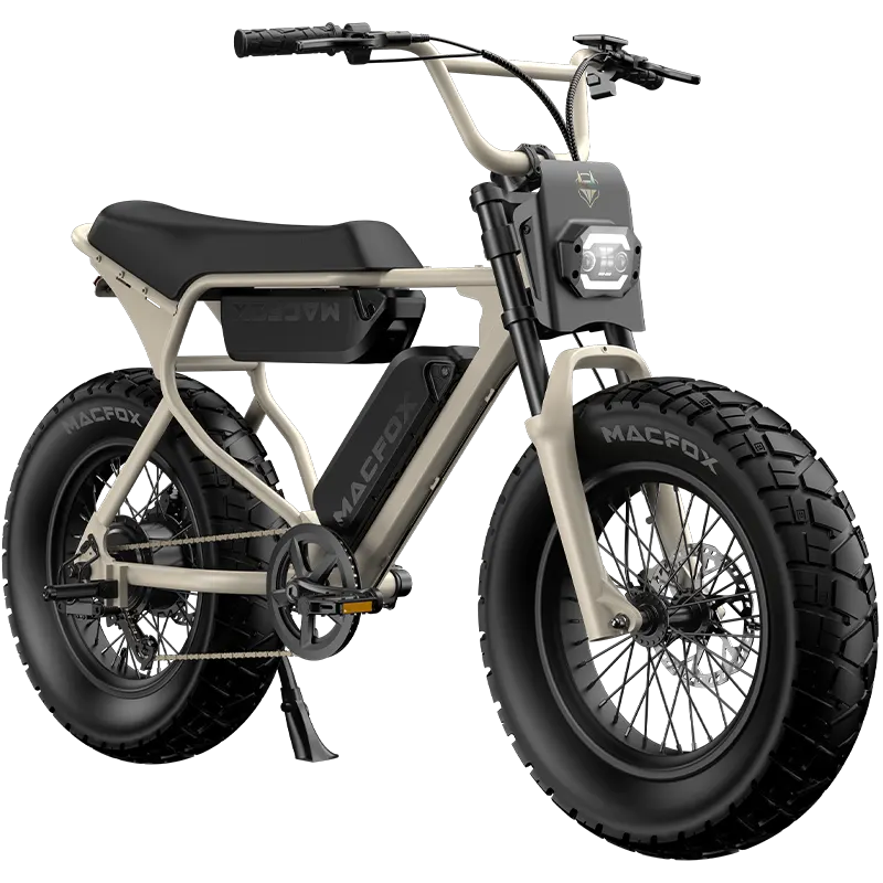 Macfox X7