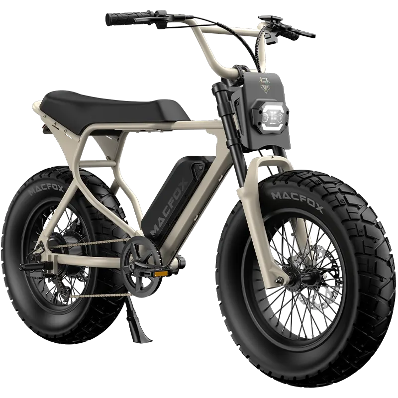 Macfox X7