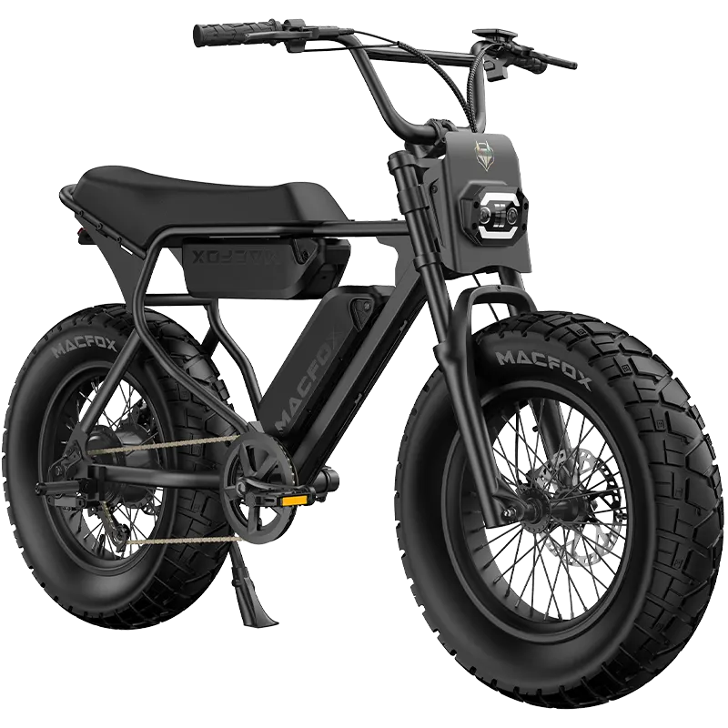 Macfox X7
