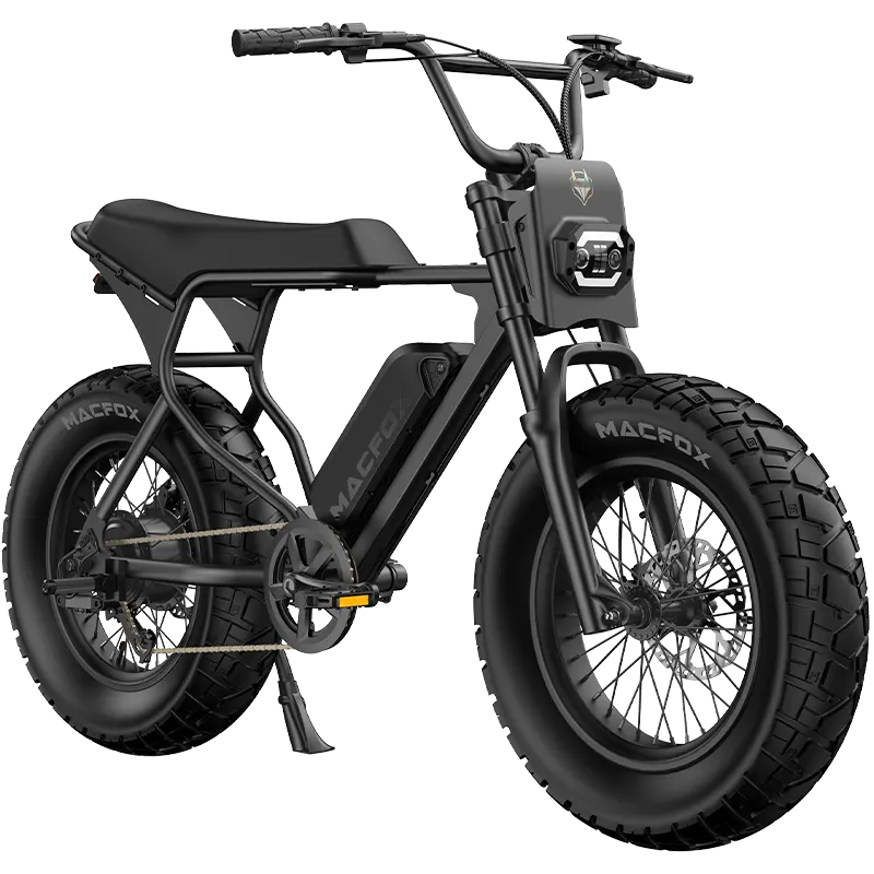 Macfox X7