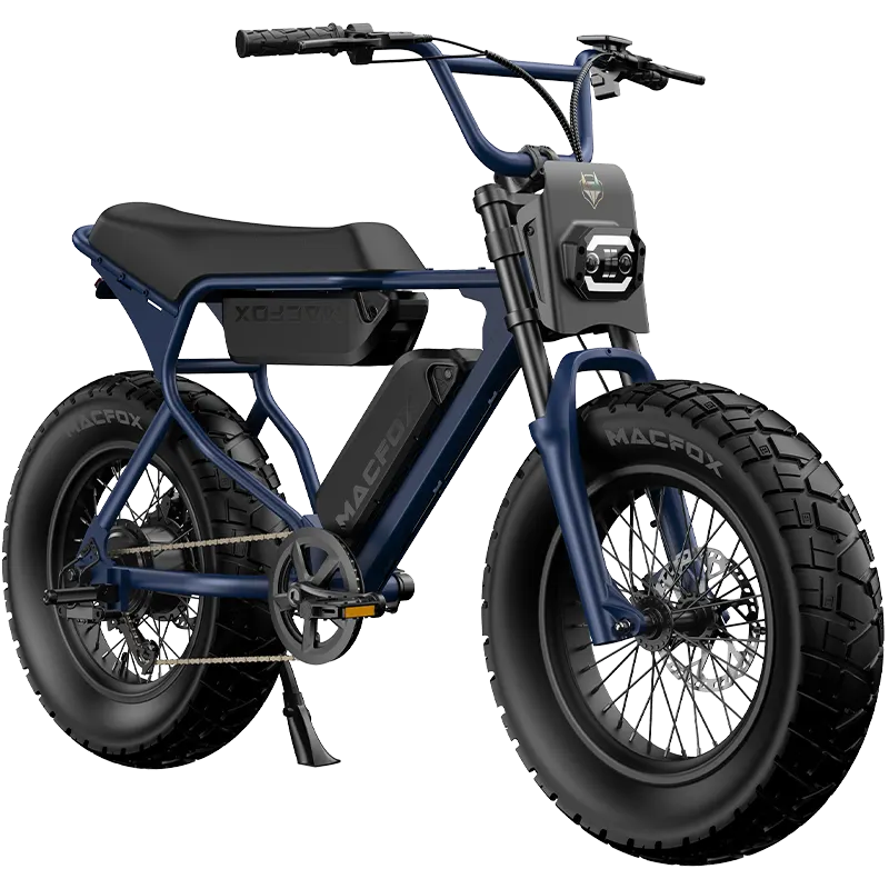 Macfox X7