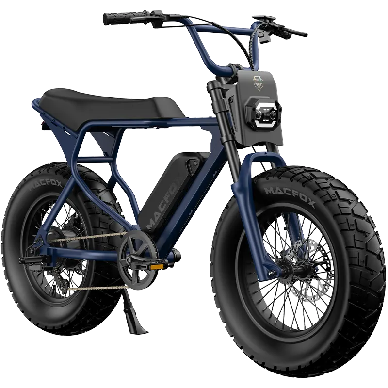 Macfox X7