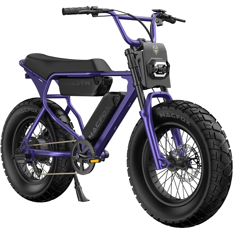 Macfox X7