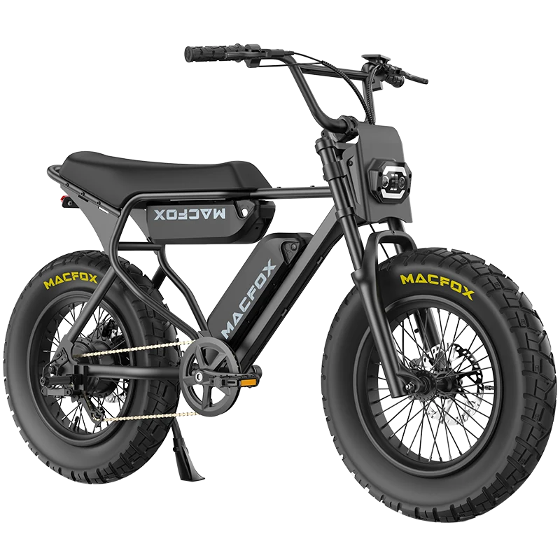 Macfox X7