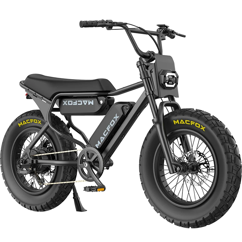 Macfox X7