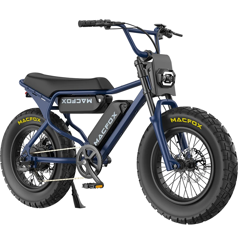 Macfox X7