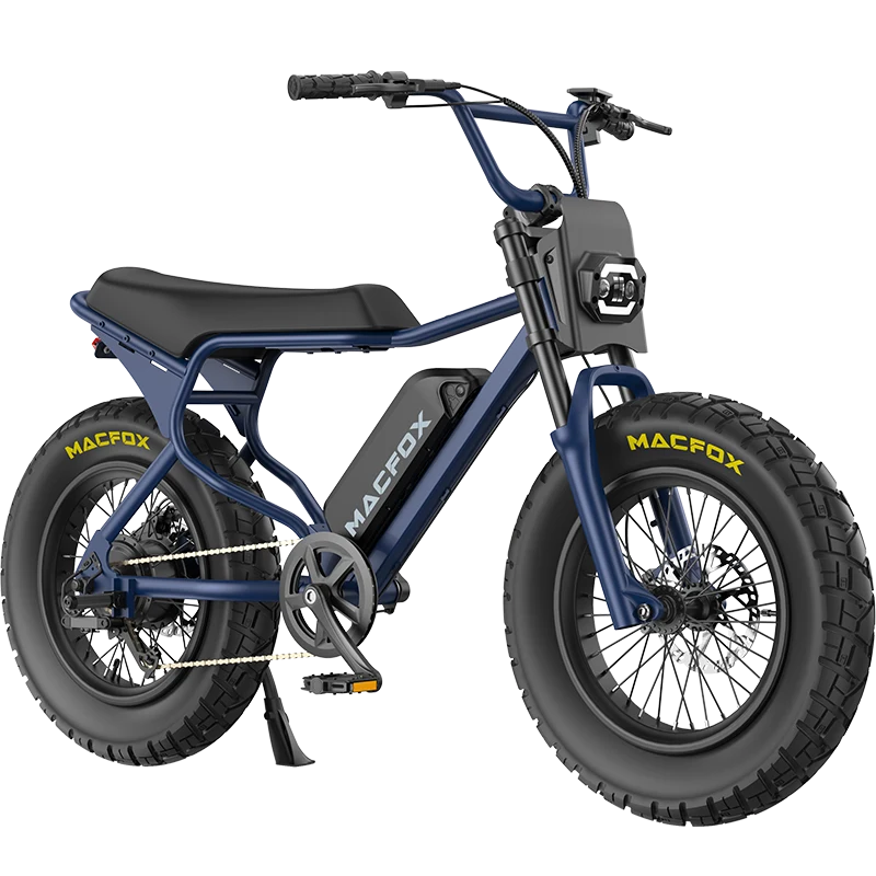 Macfox X7