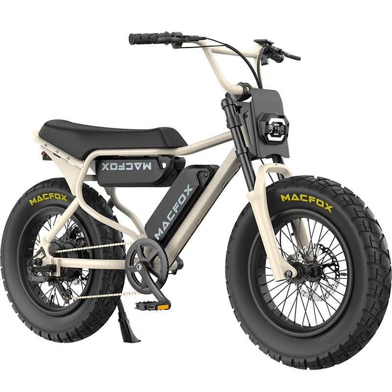 Macfox X7
