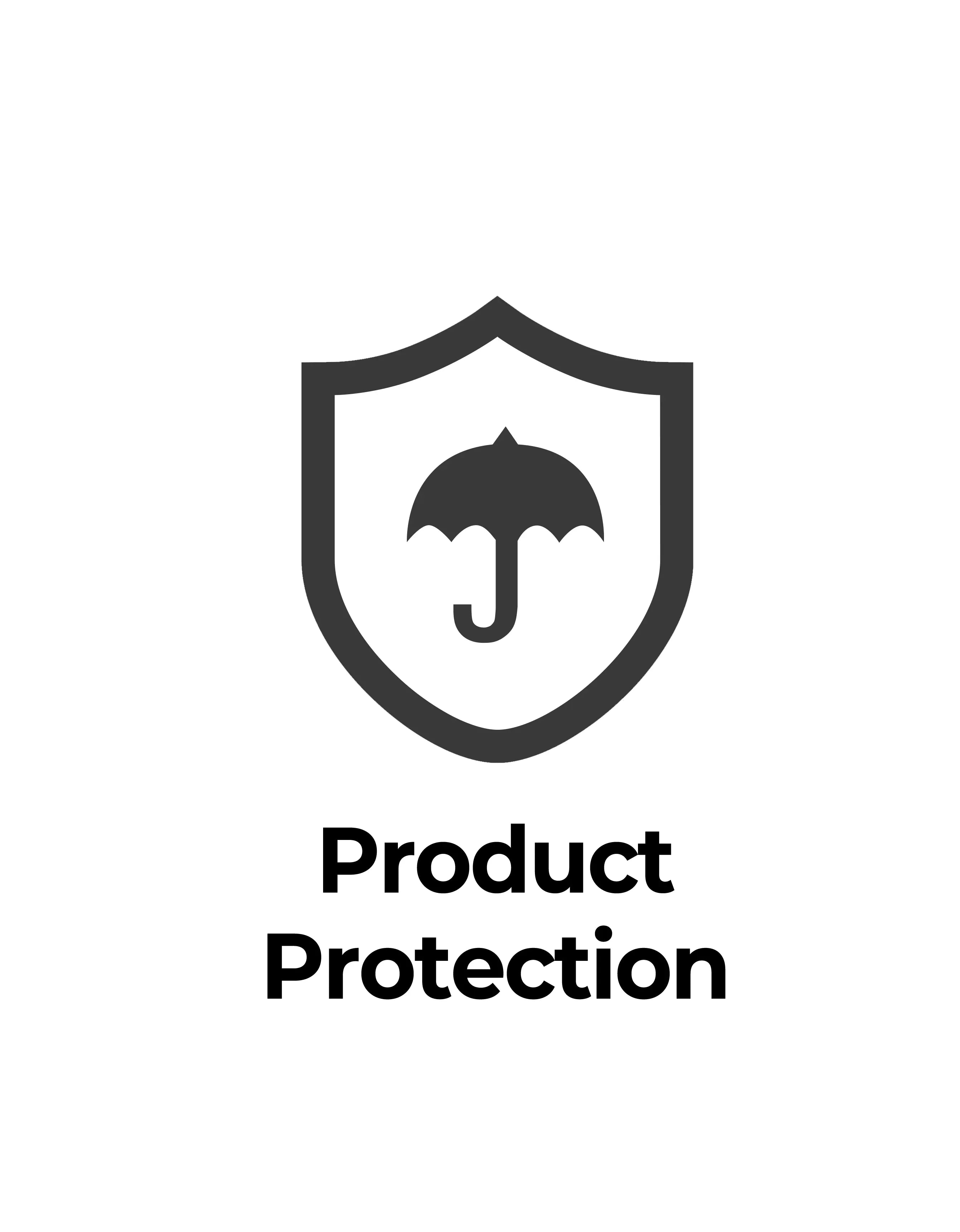 Product Protection