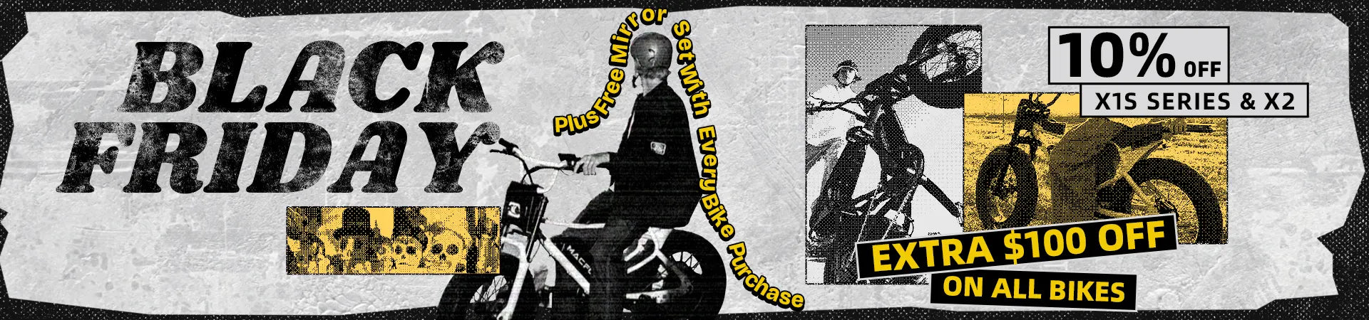 Macfoxebike Collextions(PC)