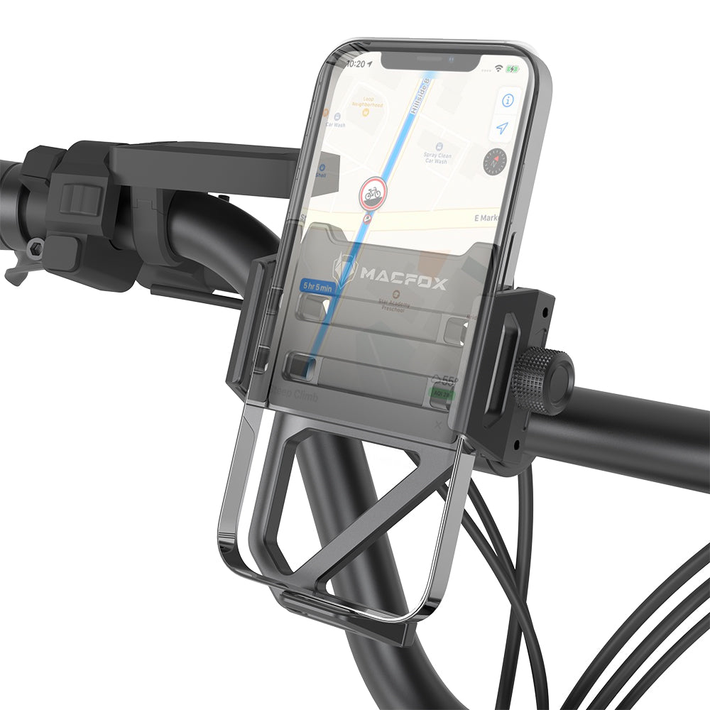 icefox handyhalterung fahrrad Macfox E-bike Mobile Phone Holder