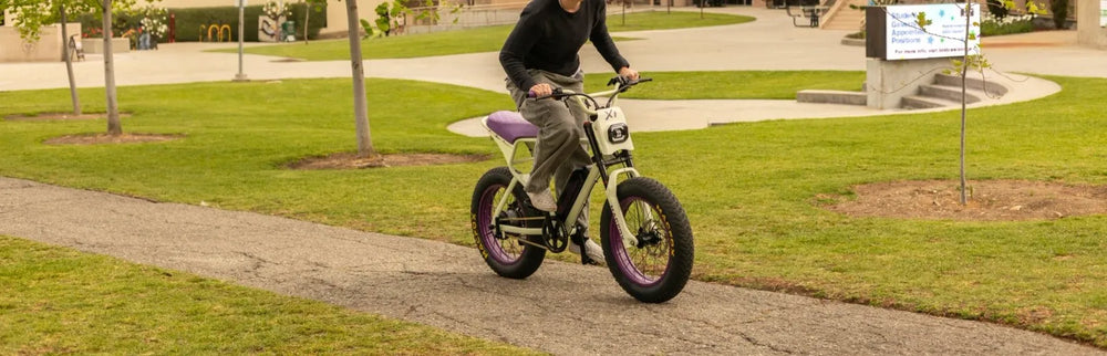 Street Legal Electric Bikes | Macfox Street Legal Electric Bikes | Macfox