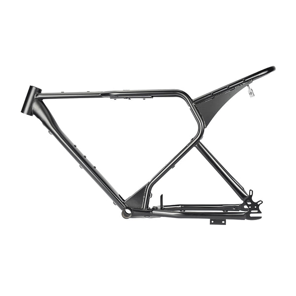 Macfox Rear Bike Rack Electric Bike Accessories | Macfox bike