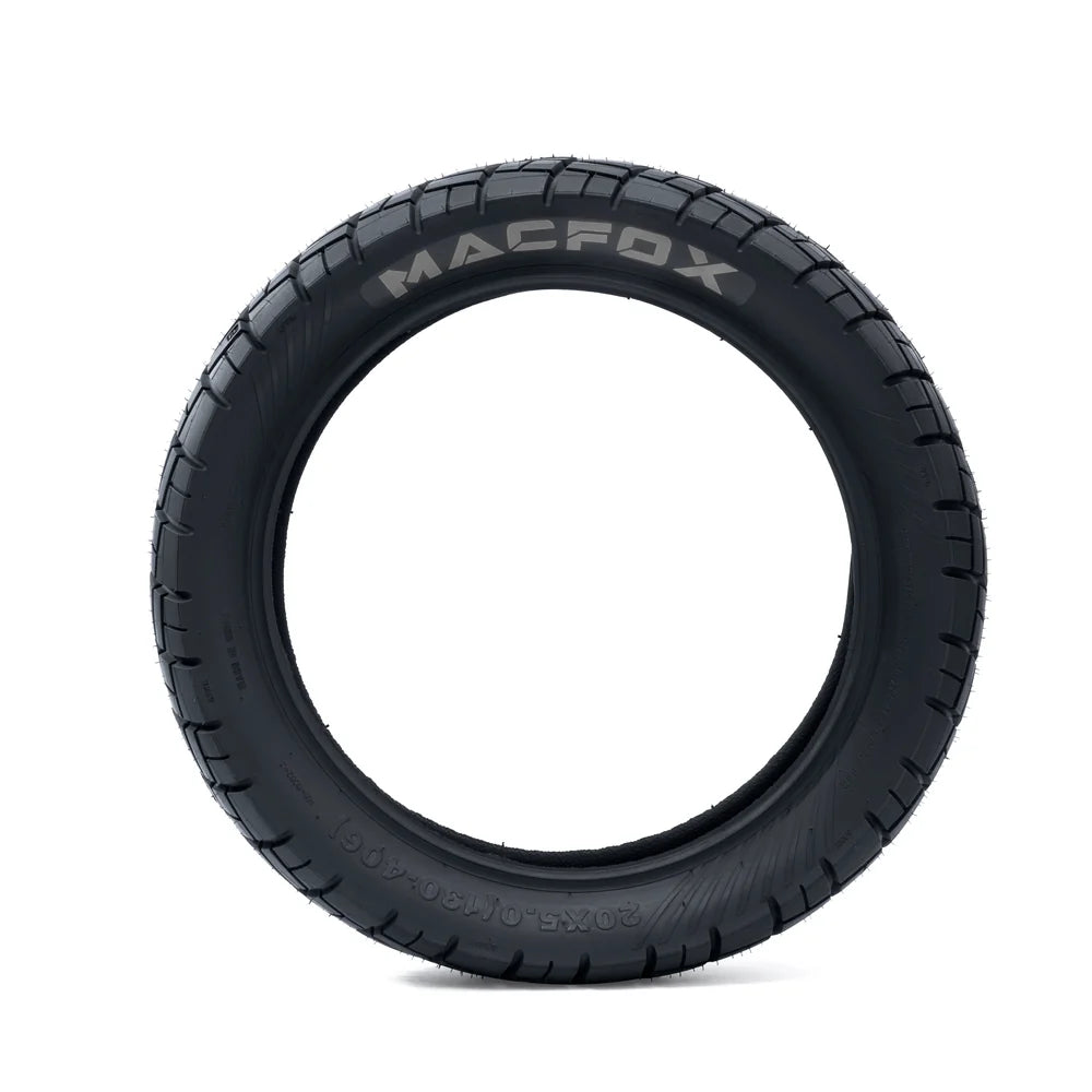 Macfox E-bike X7 X7L X2-pro Outer Tire